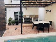 CASA EN RENTA MERIDA, FRACCIONAMIENTO LA FLORIDA, DISPONIBLE