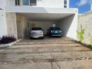 CASA EN RENTA MERIDA, SAN RAMON NORTE, EN PRIVADA,...