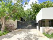 CASA EN RENTA MERIDA, SANTA GERTRUDIS COPO, PRIVADA...