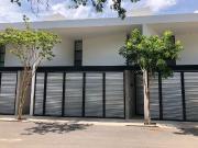 Townhouse en renta amueblada con alberca Mérida Yucatán