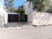 Casa en renta Mérida Yucatán, amueblado en Montebello