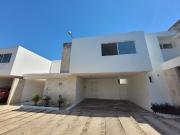 Casa en Renta Merida San Ramon Norte