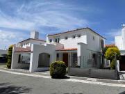 Casa en renta Metepec El Castaño 1