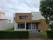 CASA EN RENTA METEPEC ESTADO DE MEXICO LA ASUNCION CON 4...