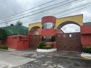 CASA EN RENTA METEPEC REAL DE AZALEAS III