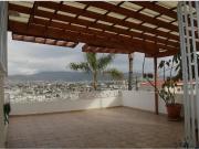 casa en renta miguel alemán