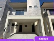 CASA EN RENTA, MISI?N LOS ?NGELES,APODACA, NUEVO LEON