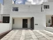 CASA EN RENTA MISION CIMATARIO CENTRO SUR QUERETARO