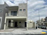 CASA EN RENTA MISIÓN DE LOS NGELES SECTOR SERAFINES APODACA