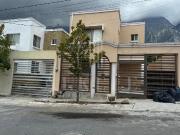 CASA EN RENTA MISION DE SANTA CATARINA