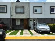 CASA EN RENTA AMUEBLADA EN TOLUCA