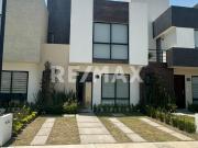 CASA EN RENTA MODELO ARCE