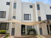 CASA EN RENTA MODELO RECINTO EN SANTA FE LIFE STYLE 3 REC