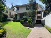 CASA,en Renta, Monte Everest, Lomas de Chapultepec,...