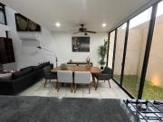 Casa en Renta Montebello AMUEBLADA PANELES SOLARES