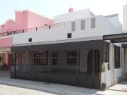 CASA EN RENTA MONTECARLO RESIDENCIAL HERMOSILLO SONORA