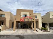 CASA EN RENTA MONTEROSA RESIDENCIAL