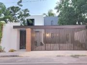CASA EN RENTA, MONTES DE AME