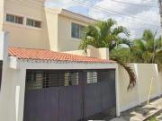 CASA EN RENTA MONTES DE AME