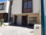 Casa en renta Morelia, Altozano