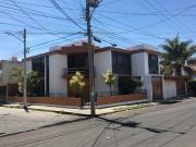 Casa en renta Morelia, Chapultepec Sur
