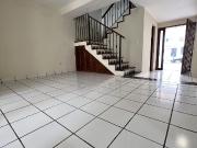 Casa en renta muy céntrica dentro de la ciudad!
