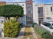 CASA EN RENTA MUY CERCA DE LA UTEQ