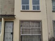 CASA EN RENTA N FRACCIONAMIENTO HACIENDA DEL VALLE...