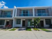 Casa en Renta, Natura Bosque Residencial, Zapopan