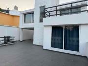 casa en renta Naucalpan