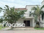 Casa en renta Nautico Residencial