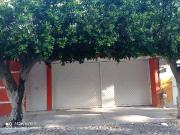 CASA EN RENTA NIÑOS HEROES