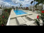 CASA EN RENTA NO AMOBLADA, GAVILANES, Manta, Ecuador