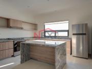 CASA EN RENTA NUEVA EN LOS SILLER