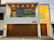 CASA EN RENTA NUEVA EN MONTEBELLO