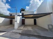 Townhouse en renta nueva equipada en Montecristo