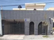 CASA EN RENTA NUEVA LINDA VISTA GUADALUPE NL