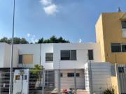 CASA EN RENTA NUEVO HUMBOLDT ZONA UDLAP MOMOXPAN CHOLULA...