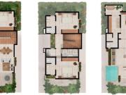 Casa en renta o venta, Cumbres Elite Premier, García,...