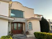 Casa en Renta o venta en Cacalomacan, Toluca