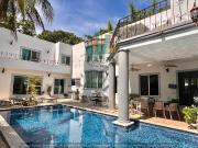 Casa en renta o venta en Cancún