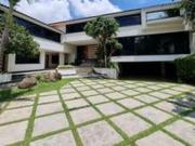 Casa en renta o venta en Club de Golf Tabachines