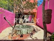 CASA EN RENTA O VENTA EN EL CENTRO DE MÉRIDA