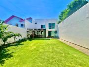 Casa en renta ó venta en el Fraccionamiento Los Cizos,...