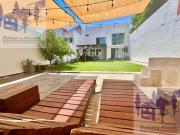 Casa en renta ó venta en el Fraccionamiento Los Cizos,...