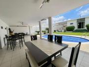 Casa en renta o venta en exclusivo fraccionamiento en...