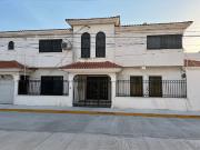 CASA EN RENTA O VENTA EN FRACC MALIBRAN
