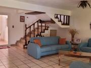 CASA EN RENTA O VENTA EN JARDINES DE LA HACIENDA