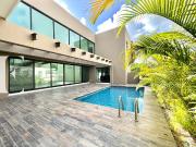 Casa en Renta o Venta en LAGOS DEL SOL de 4 Recamaras