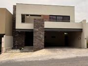 Casa en Renta o Venta en M?tica Residencial, Santiago, N.L